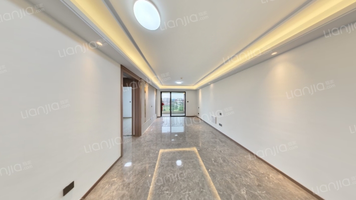 绿地国科兰亭郡二手房实景图