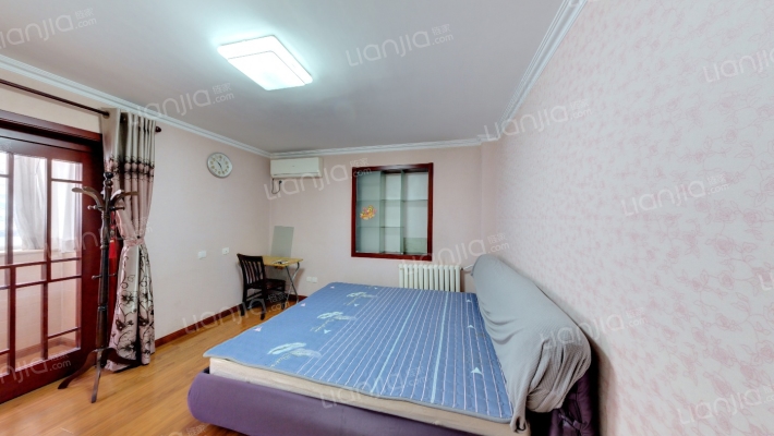 真武庙三条一号院二手房实景图