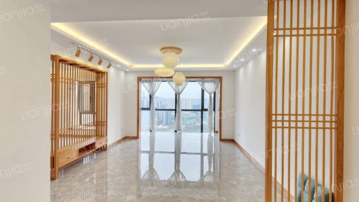 观山小区二手房实景图