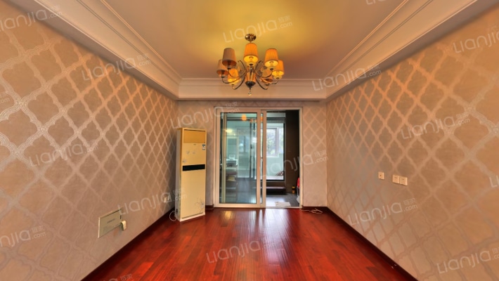 中海东湖观邸二手房实景图