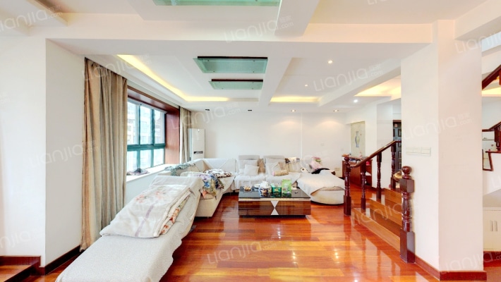 塘湾人家二期二手房实景图