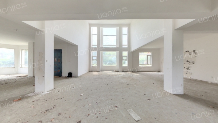 帝景豪园二手房实景图