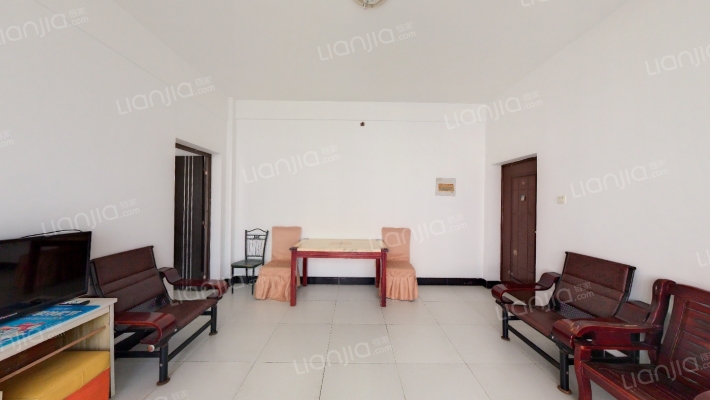 北海花园二手房实景图