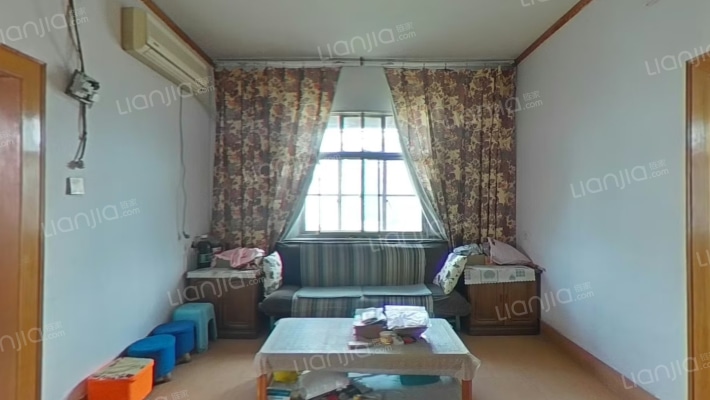 新程街社区二手房实景图