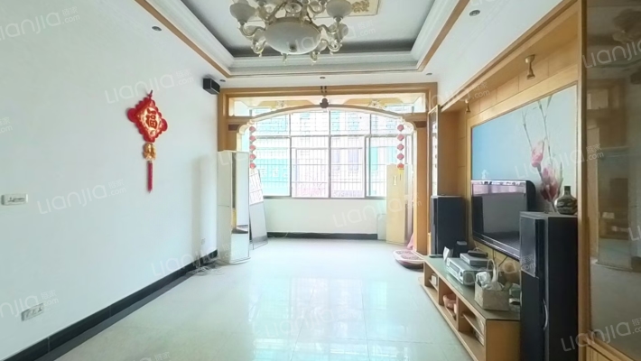 银岭路60号二手房实景图