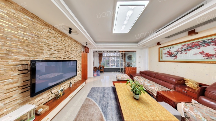 凤锦天成二手房实景图