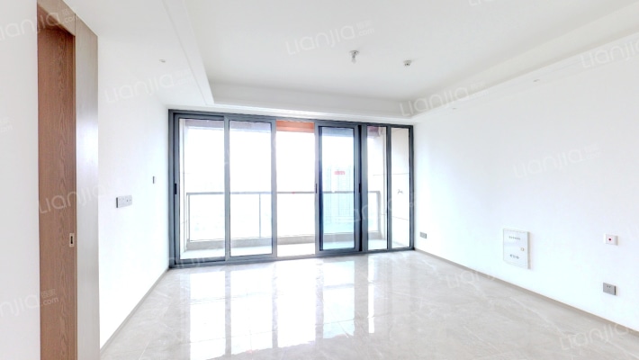 金隅大成郡一期二手房实景图