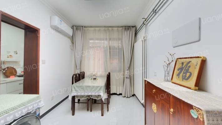 庆丰街38号院二手房实景图