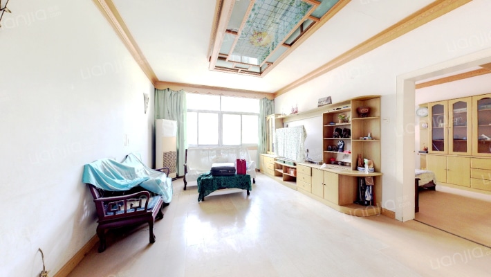 紫菘花园二手房实景图
