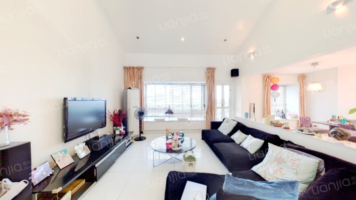 景秀江山二手房实景图