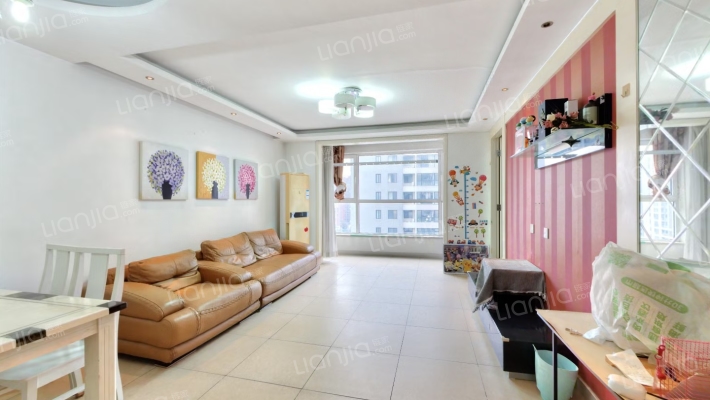 北苑家园望春园二手房实景图