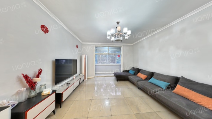 信禾人家(成华)二手房实景图