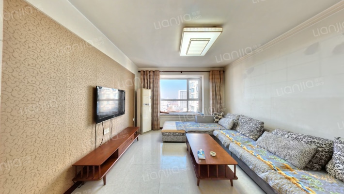 正大城市花园景苑二手房实景图