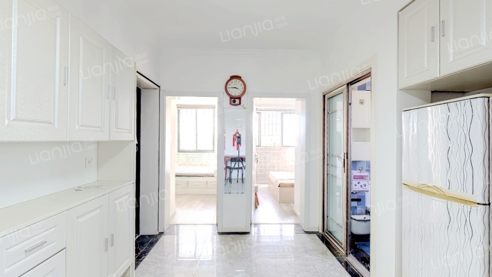 白鹭东苑二手房实景图