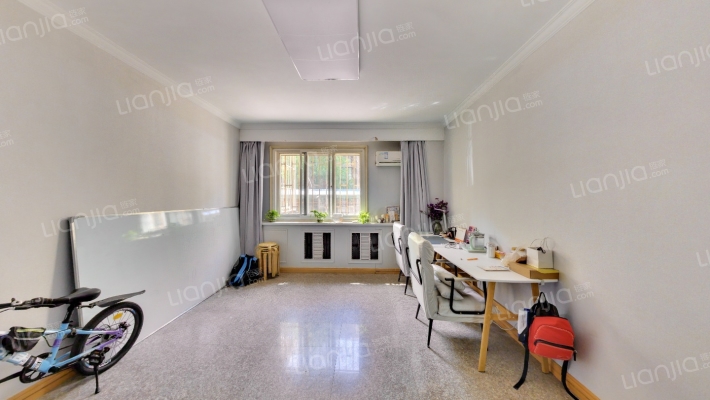 圣德园二手房实景图