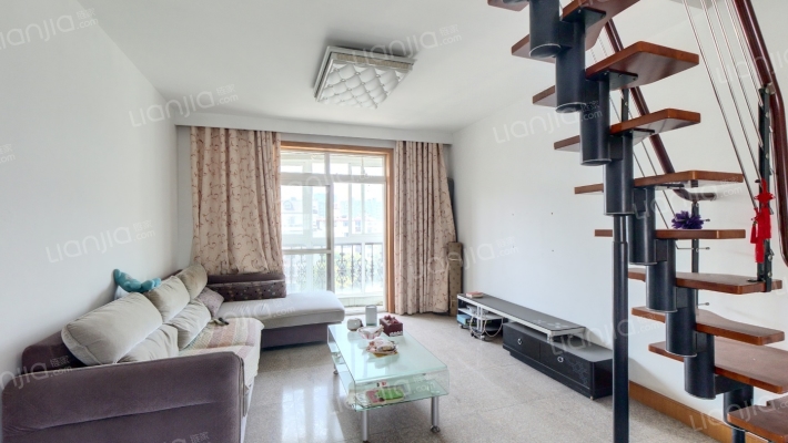 怡南花园二手房实景图