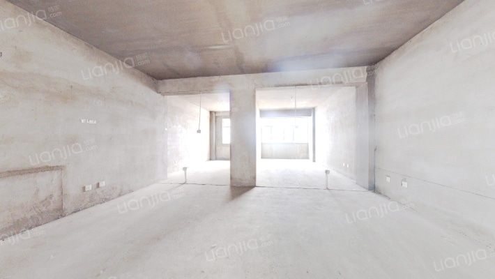 亲海翠苑二手房实景图