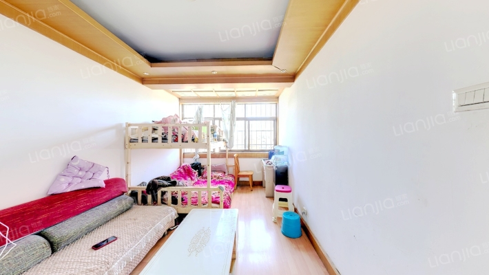 怡园小区二手房实景图