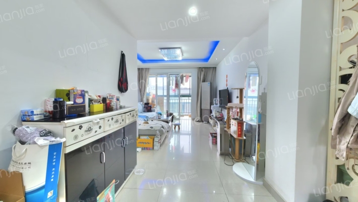 南溪苑二手房实景图