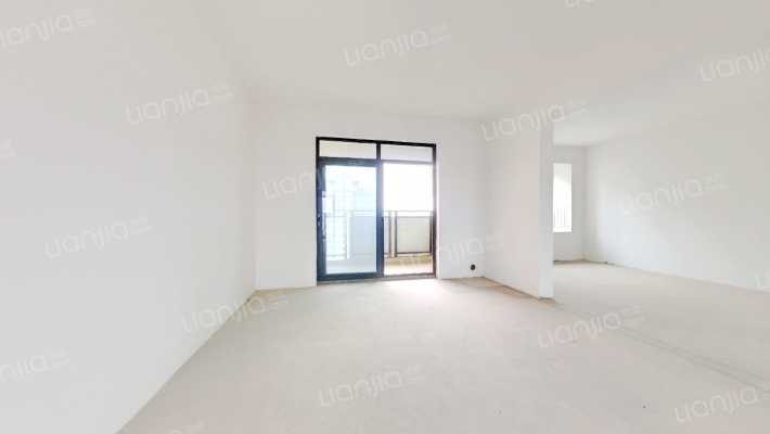 中建文华星城二手房实景图