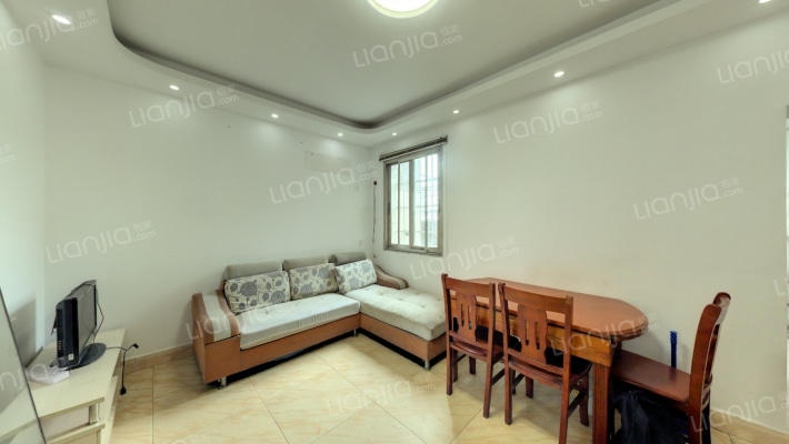 解放西路公交公司宿舍二手房实景图