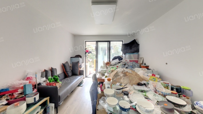 金碧汇虹苑二手房实景图