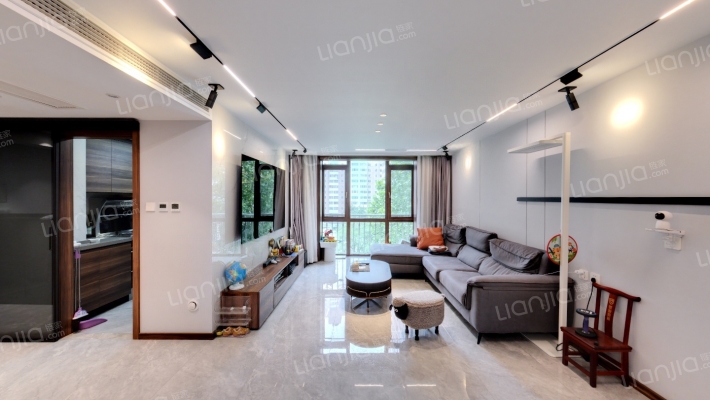 华侨村二手房实景图