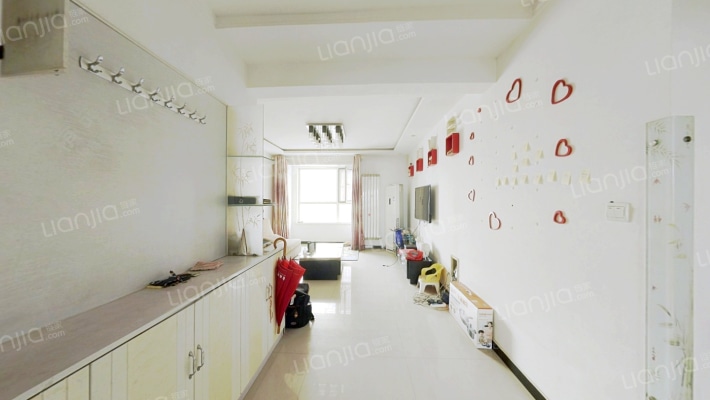 富力城二手房实景图