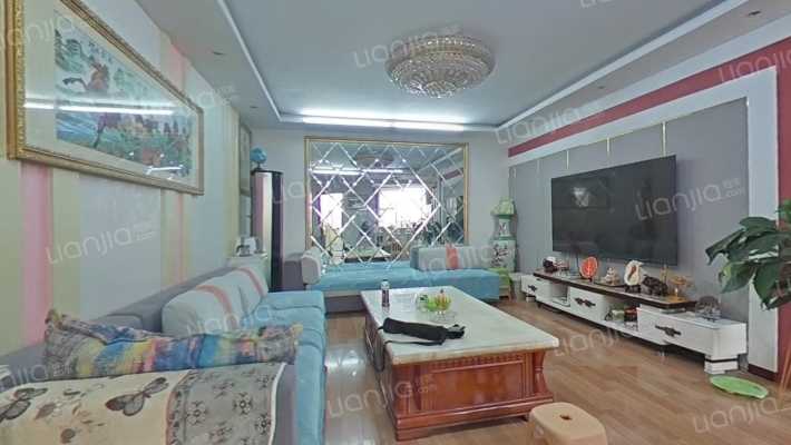 嘉静苑二手房实景图