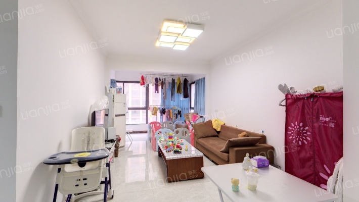 五矿万境水岸五期二手房实景图