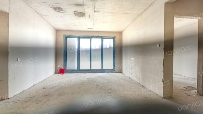 项城碧桂园二期樾府二手房实景图