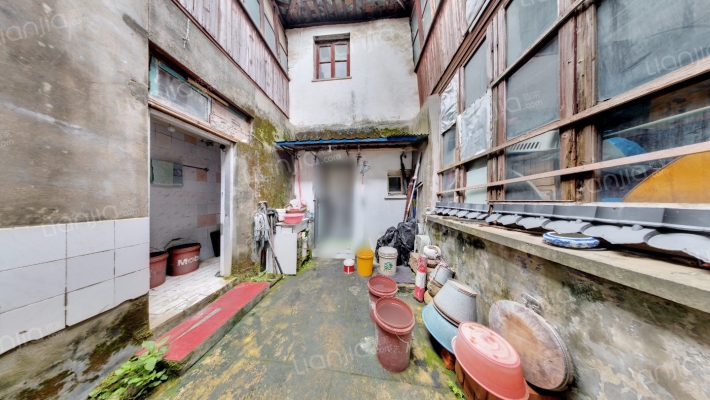 胡厢使巷散盘二手房实景图