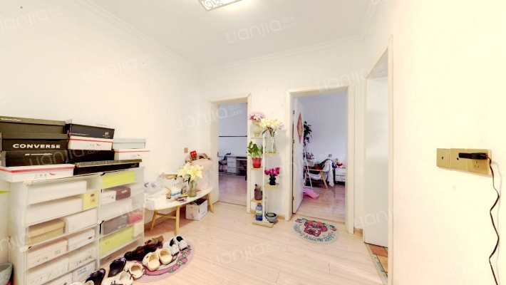 共和新街二手房实景图