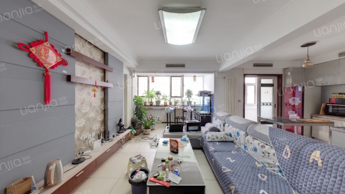 市食品工业公司家属院（柏道路/兰林路）二手房实景图