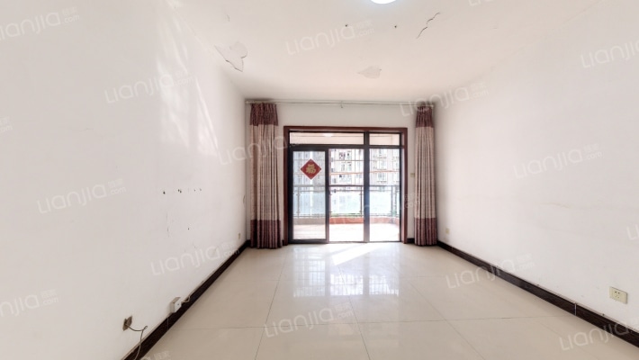 瞰海一品水轩二手房实景图