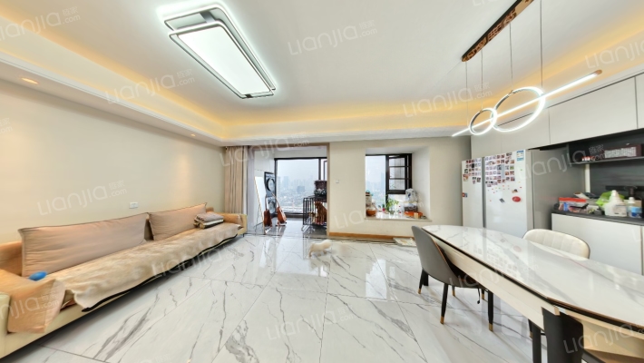 同森锦逸名邸二手房实景图