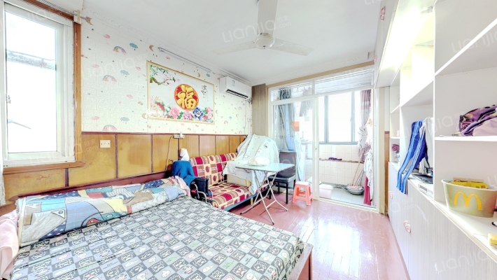 交港公寓二手房实景图