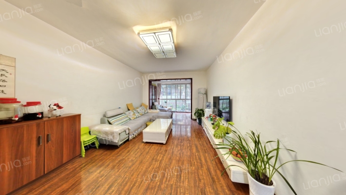 书香别院二手房实景图