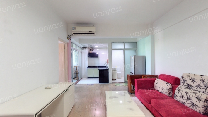 福龙苑二手房实景图