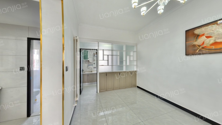 药厂家属院二手房实景图