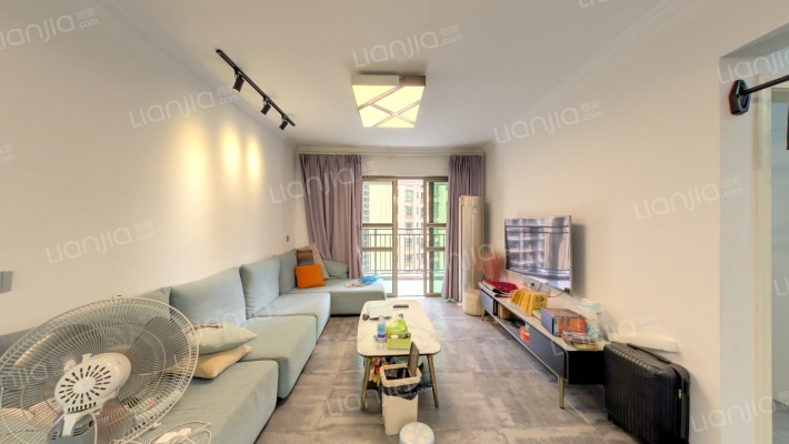 蓝湾半岛(博罗)二手房实景图