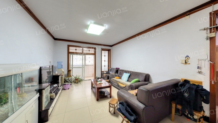 饮料厂南院二手房实景图