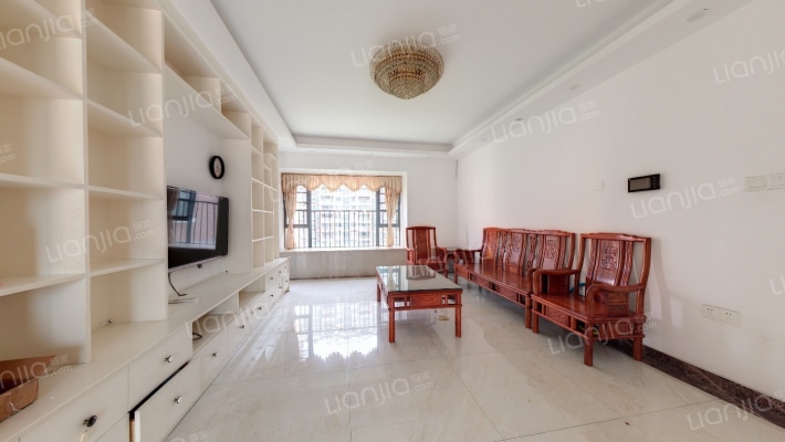 远洋城天骄花园二手房实景图