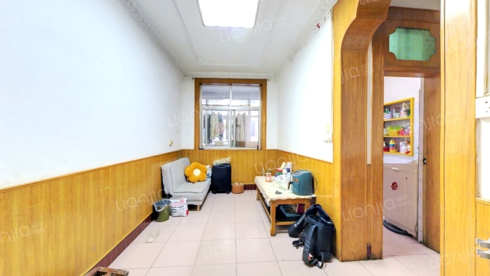 四中家属院二手房实景图