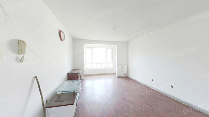 宝星花园二手房实景图