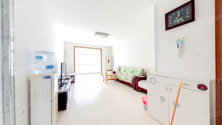 华美生态园南区二手房实景图