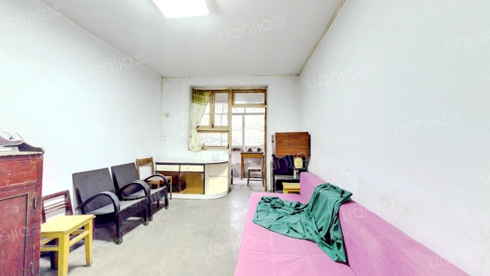 观水巷7号二手房实景图