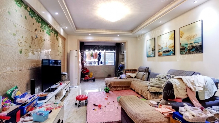 辉祥家园二手房实景图