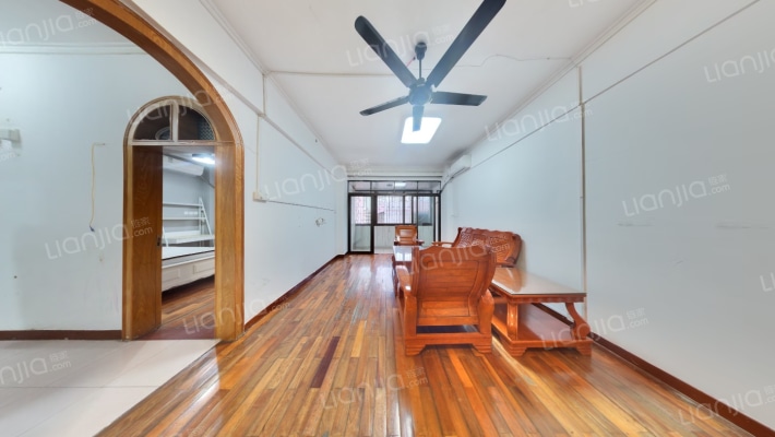 南华大厦南华楼二手房实景图