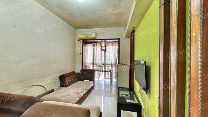 巨宇名居二手房实景图